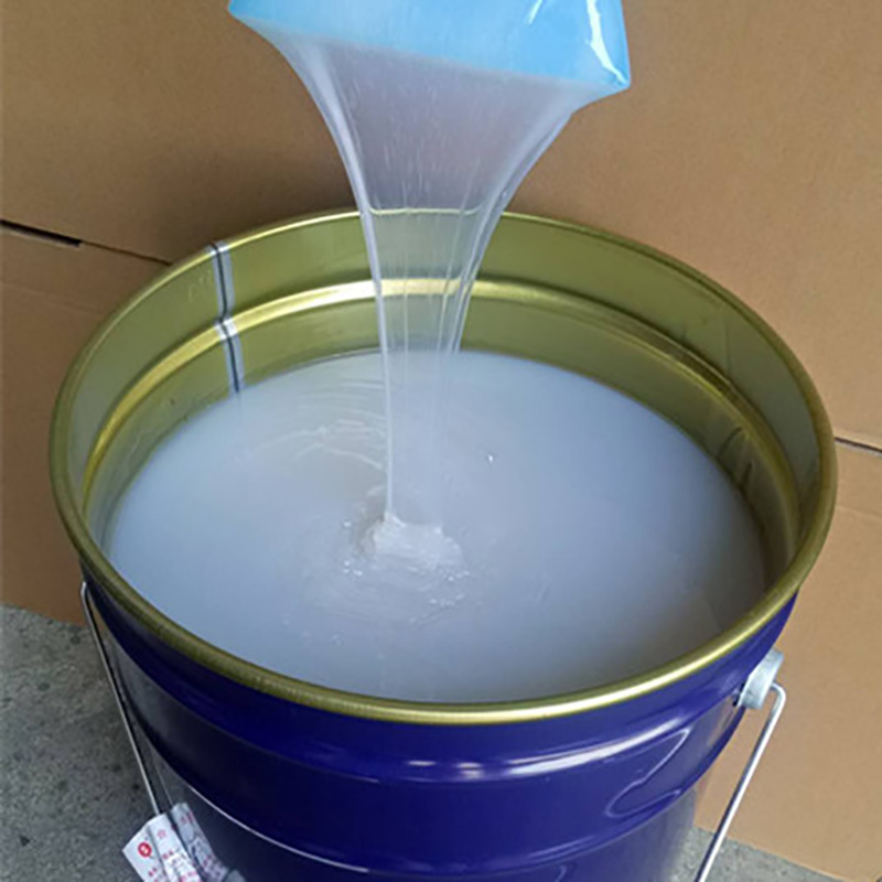 為什么各大廠家更青睞于加成型模具硅膠 ？